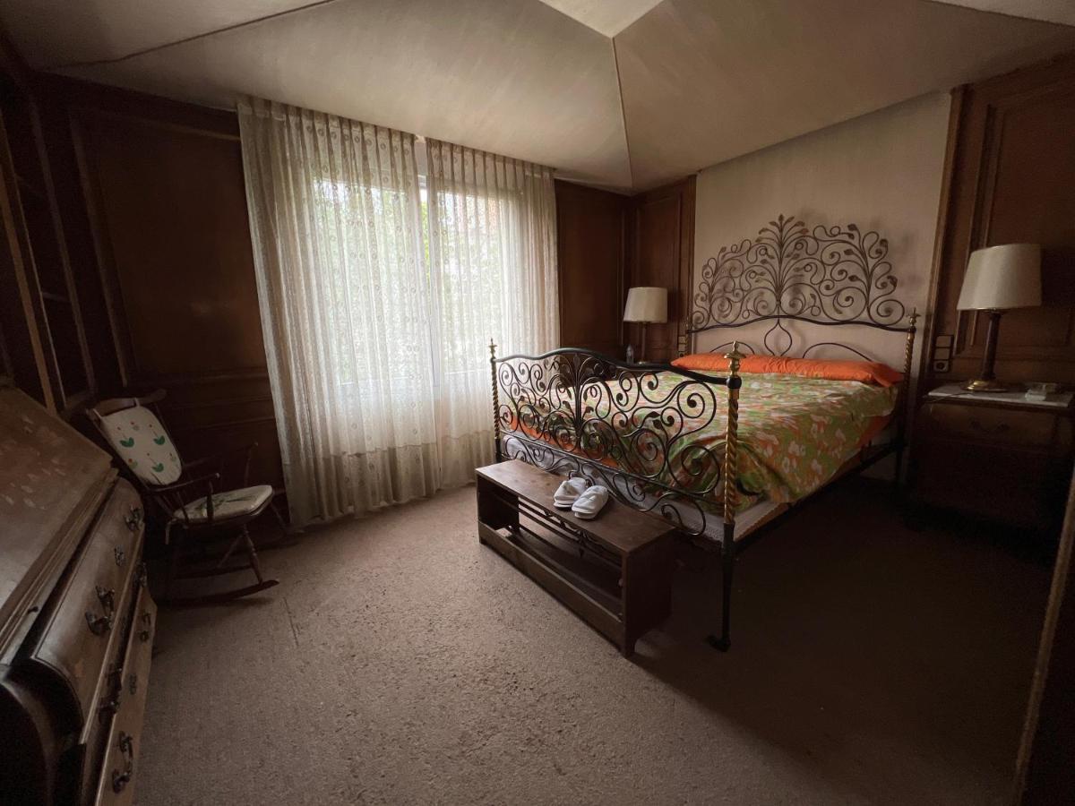 Gran Piso Terrassa Centro Rambla 5 Habitaciones Dış mekan fotoğraf
