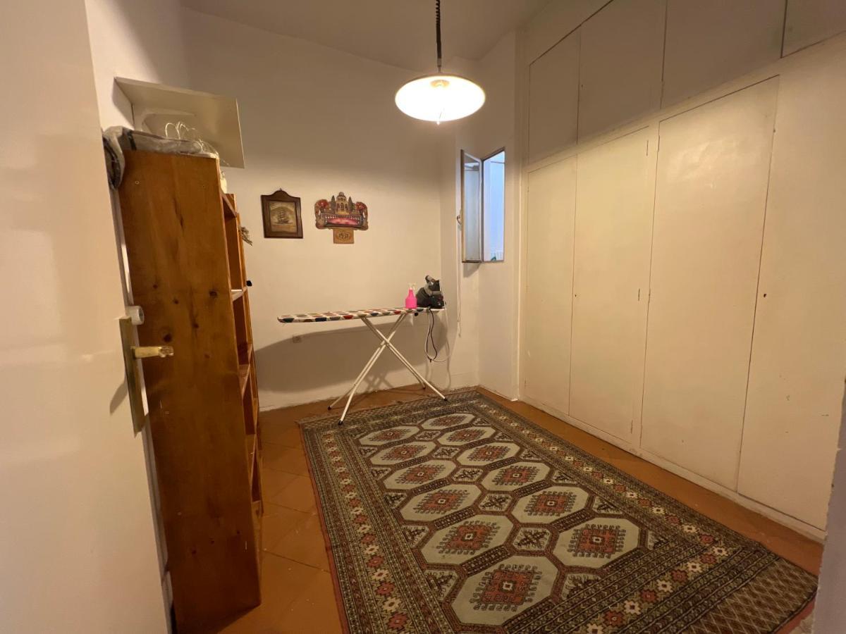 Gran Piso Terrassa Centro Rambla 5 Habitaciones Dış mekan fotoğraf